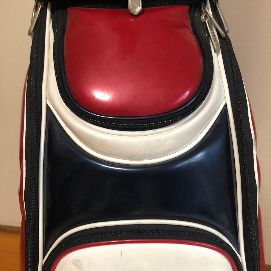 タイトリスト Titleist キャディバッグ フード付き