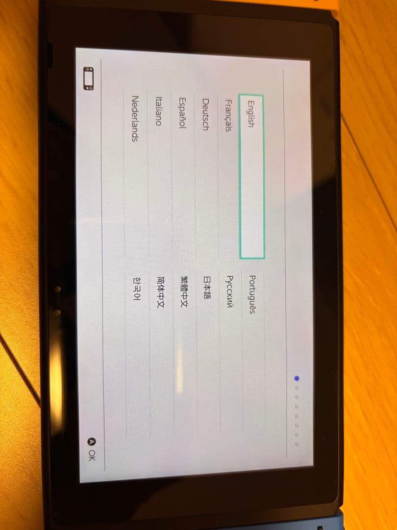 Nintendo Switch 本体　フォートナイト同梱版