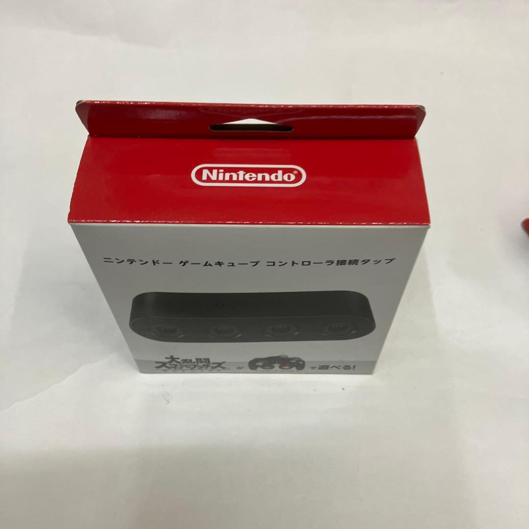 SW GCコントローラ接続タップ