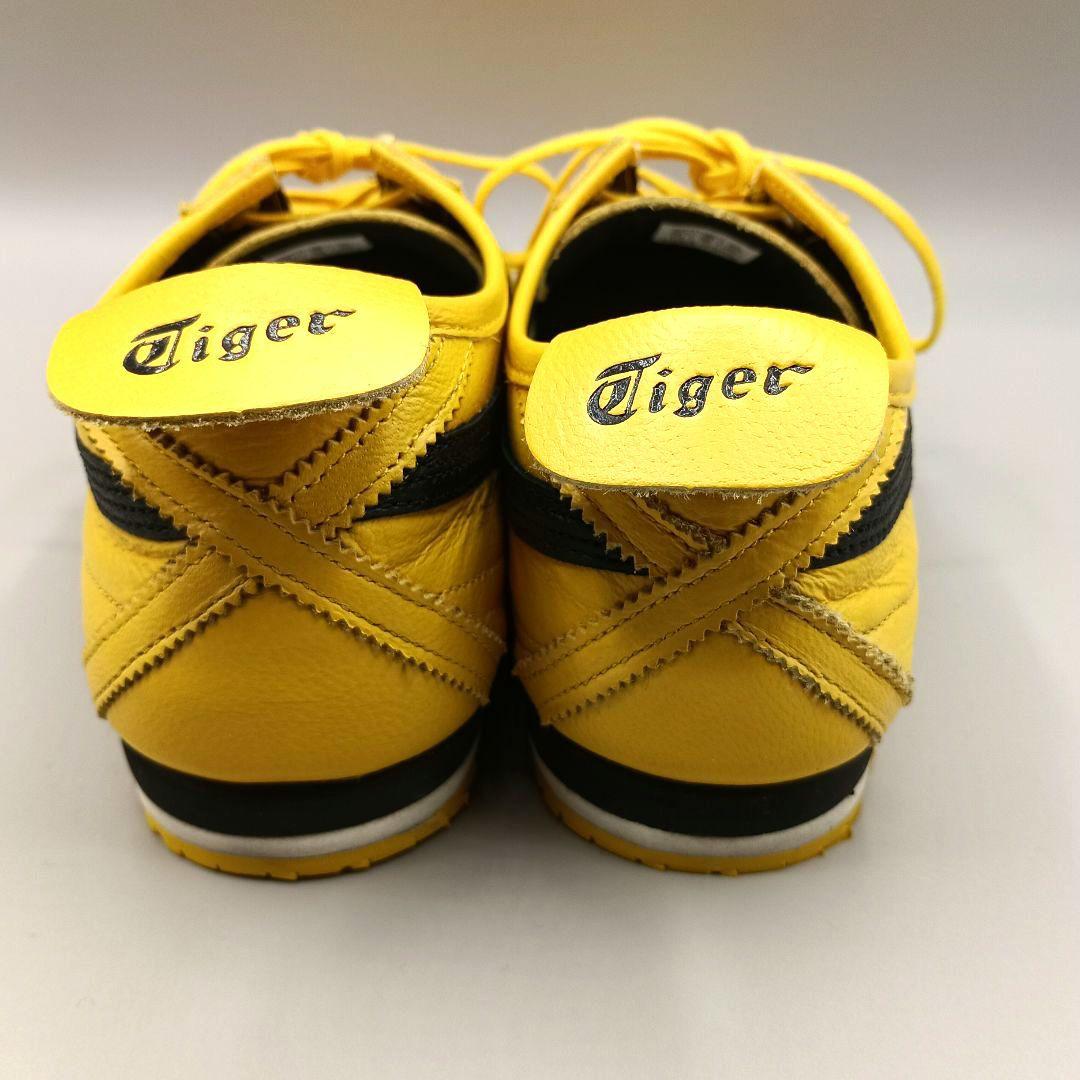 人気モデル【オニツカタイガー】メキシコ66SD Super Deluxe