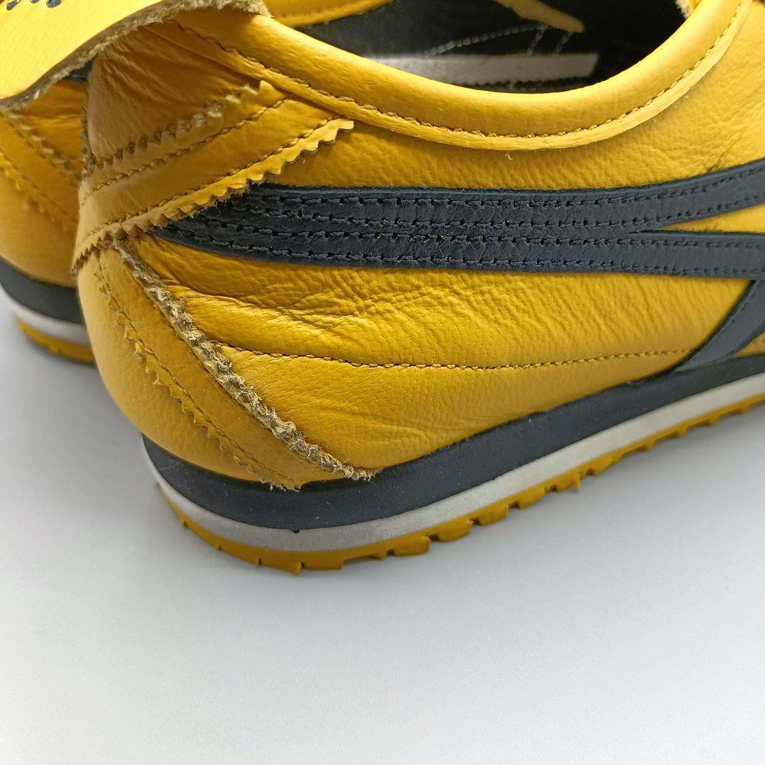 人気モデル【オニツカタイガー】メキシコ66SD Super Deluxe