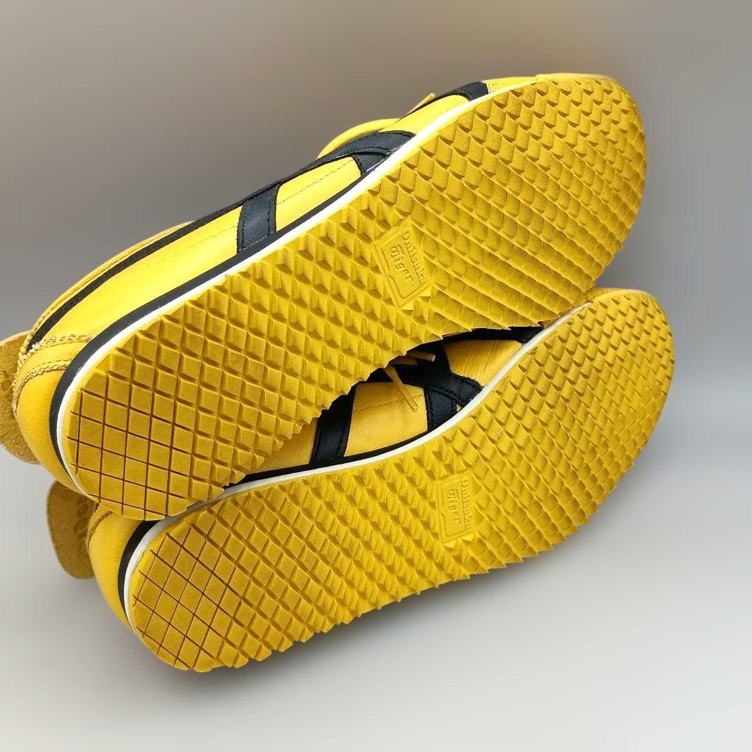 人気モデル【オニツカタイガー】メキシコ66SD Super Deluxe