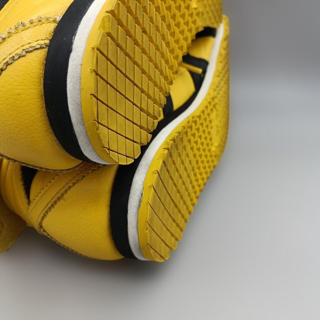 人気モデル【オニツカタイガー】メキシコ66SD Super Deluxe