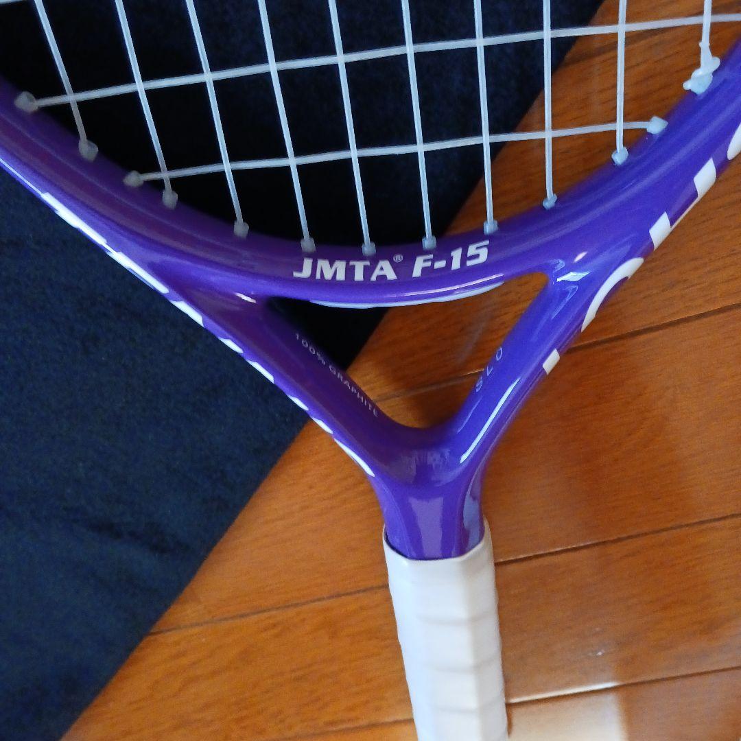 ミニテニスラケット