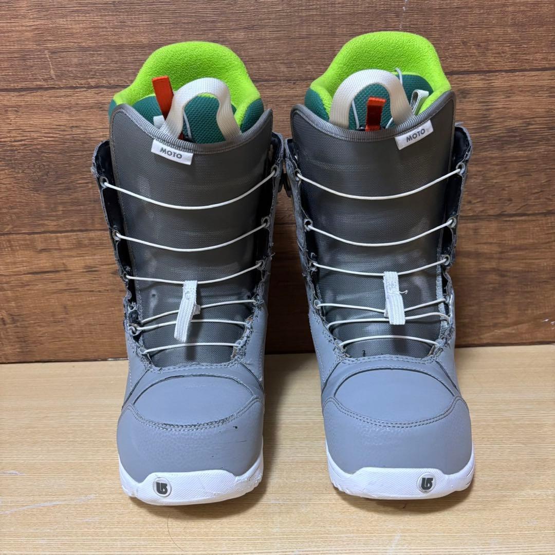 大人気　BURTON CUSTUM メンズスノーボード　5点セット　154cm