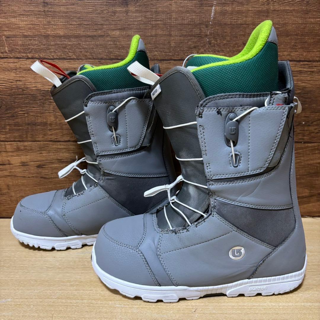 大人気　BURTON CUSTUM メンズスノーボード　5点セット　154cm