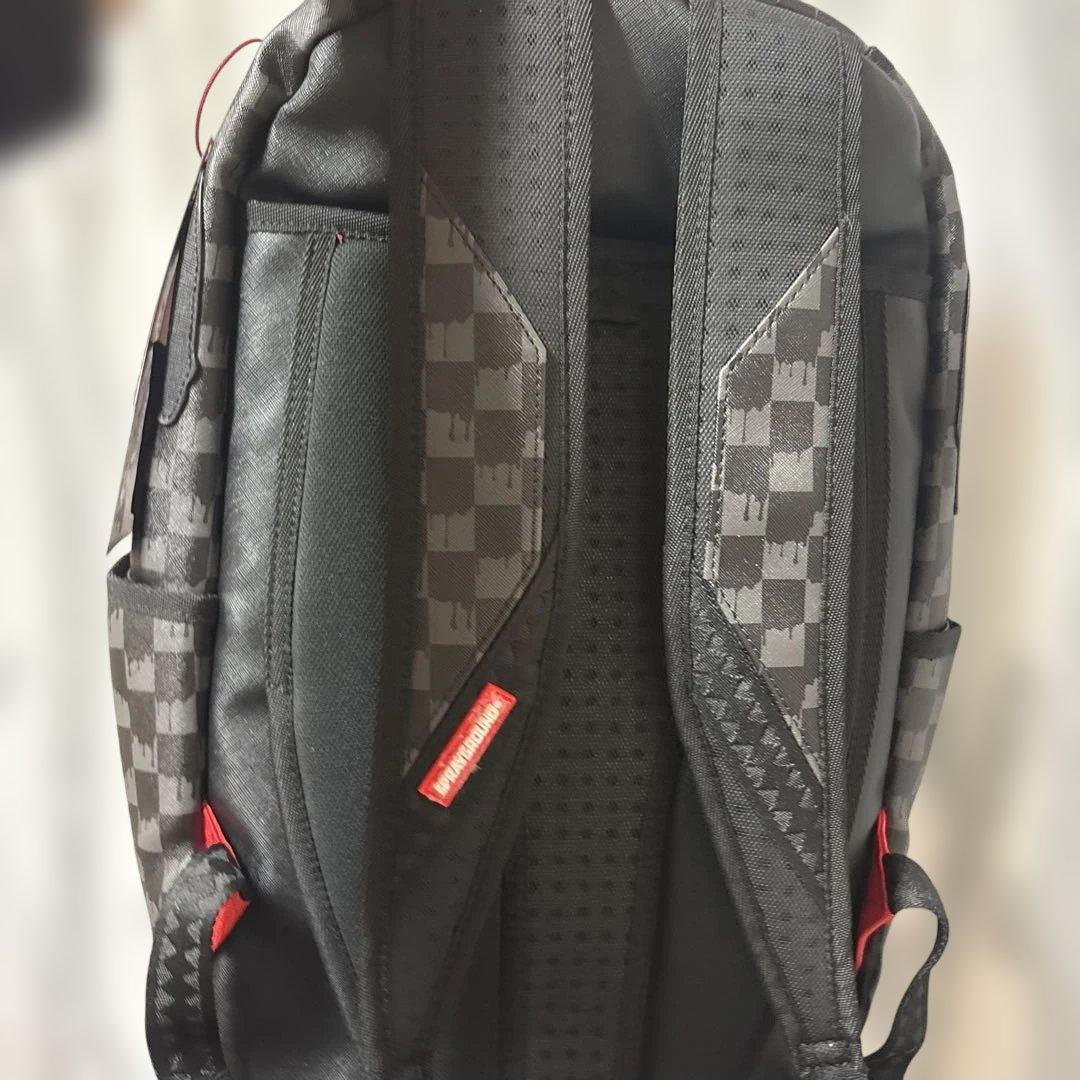 ひ*ひ様 sprayground backpack リュック drip us u