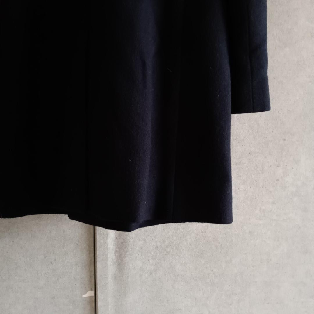 Paul Smith ポールスミス　チェスターコート　X1579