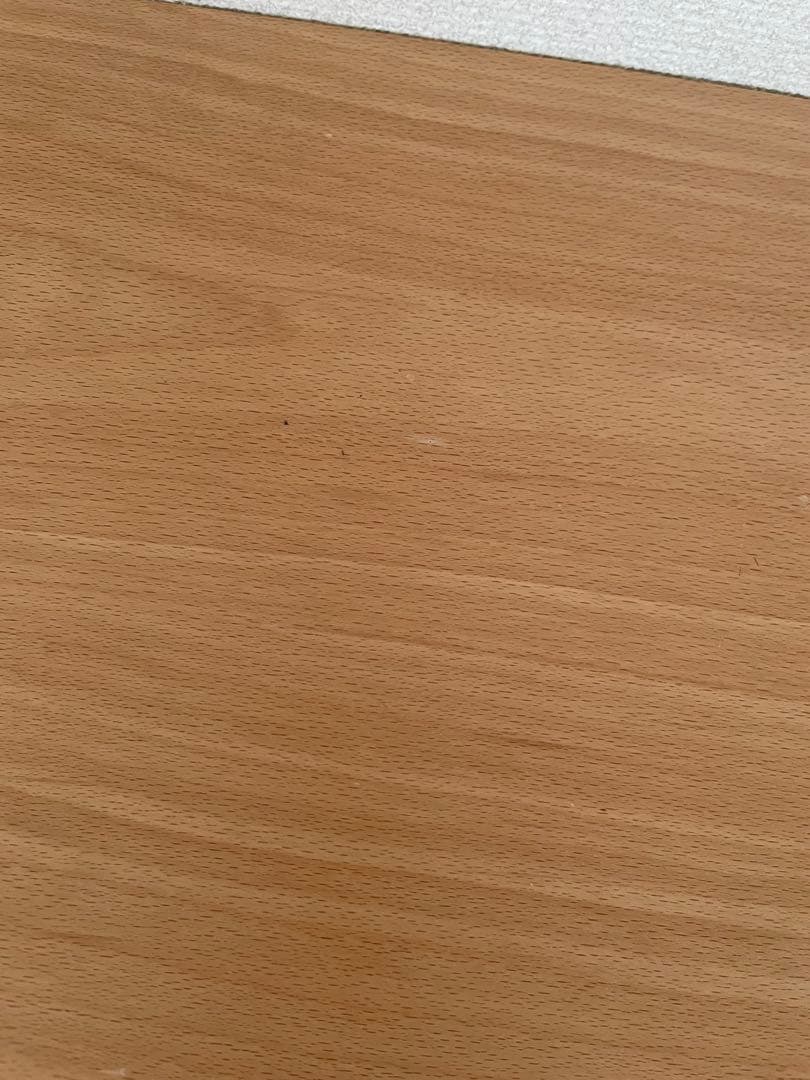 北欧、暮らしの道具店　ideaco/Pallet/スリムデスク　イデアコ　デスク