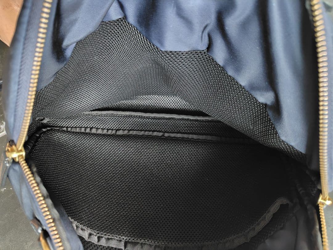 中古　フェリージ 2WAY ブリーフバッグ Felisi 1779/1