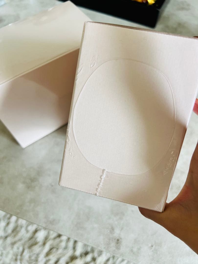 【新品未開封】Carrie_ 炭酸パック/河村真紀子さん