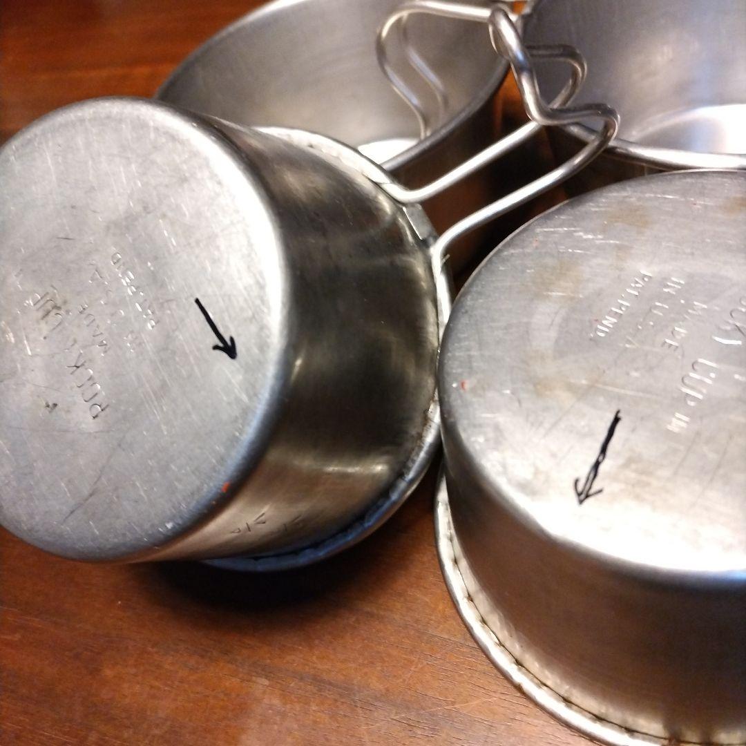 Rocky Cup ロッキーカップ ４つ