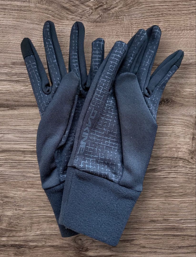 新品 DAKINE TITAN GORE-TEX グローブ ゴアテックスS