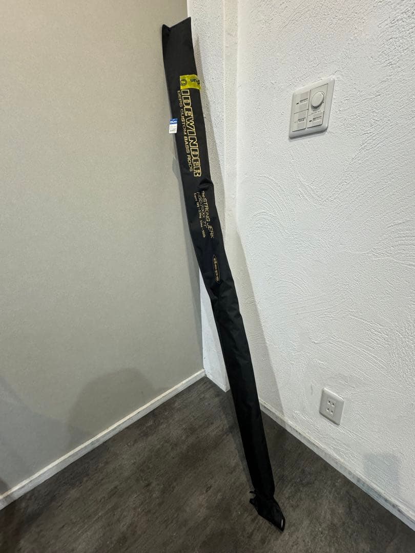 deps サイドワインダー7'1\" ストロングジャーク