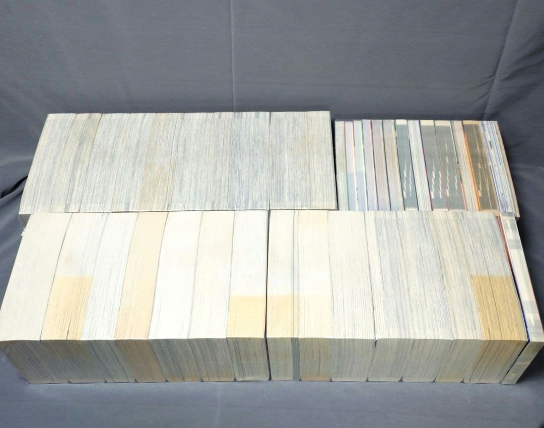 NARUTO ナルト リミックス版 全巻 秘伝の書 全巻 他