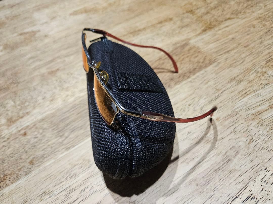 メガバス サイバーダイン SYNDICATE 偏光 サングラス Megabass