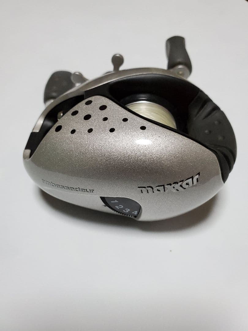 アンバサダー　ウルトラキャスト