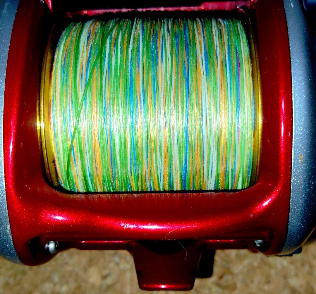 電動リール シマノ 電動丸 プレイズ3000