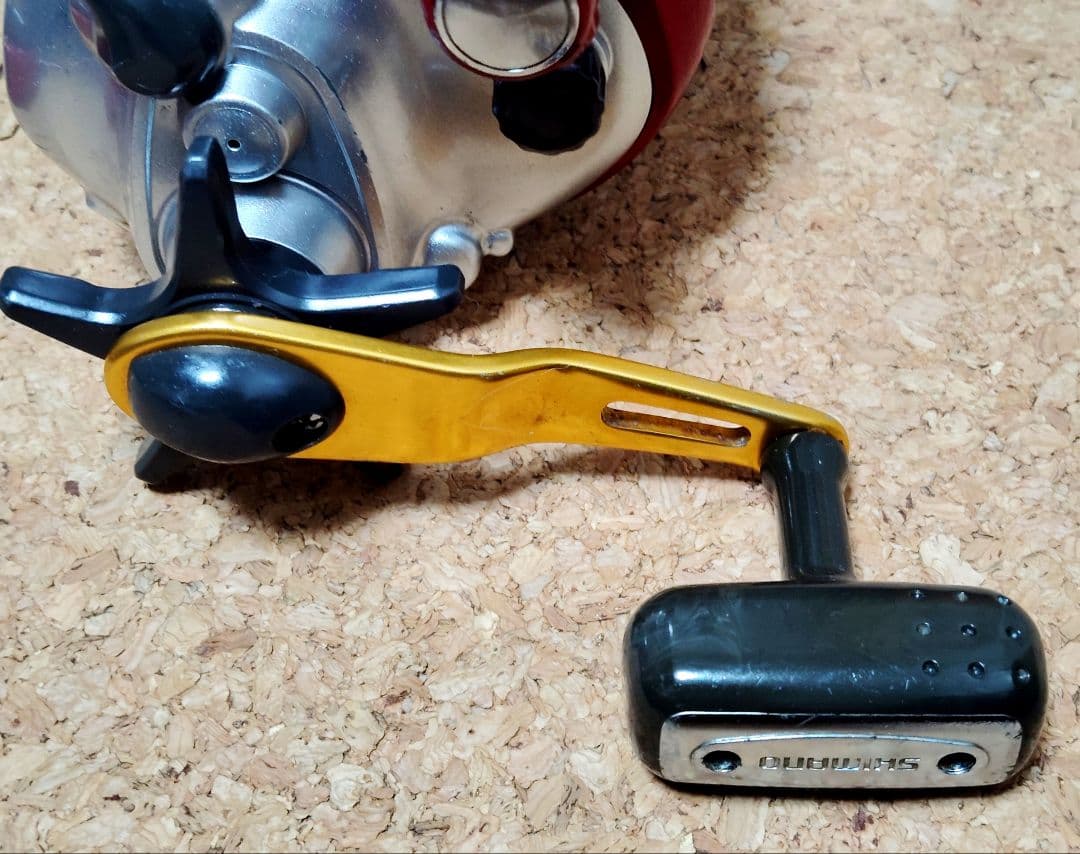 電動リール シマノ 電動丸 プレイズ3000