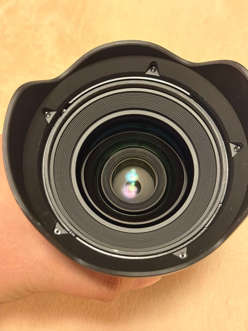 シグマ SIGMA 28-45mm F1.8 DG DN ソニーEマウント