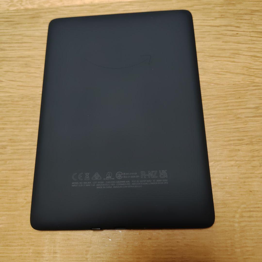 kindle paperwhite 11世代★コードあり、花柄カバー付き