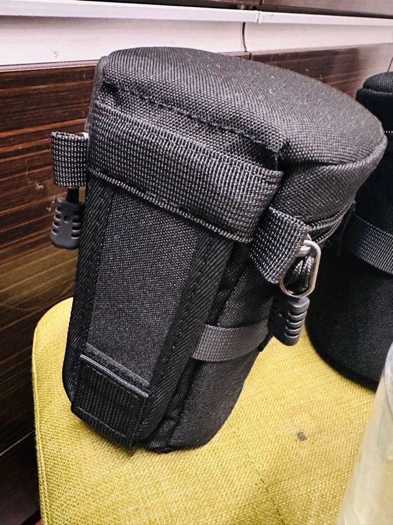 ケース付き ダムグッドガレージ パイントグラス