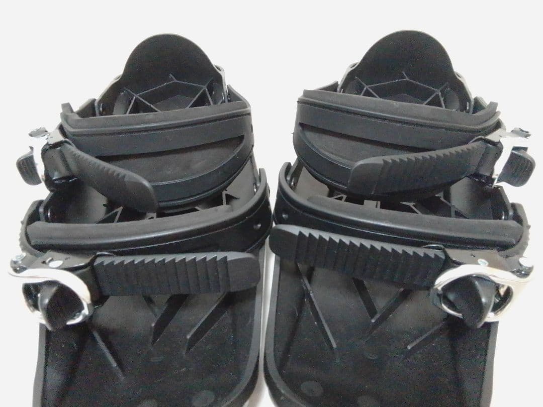 feet* スノーフィート 正規品 ショートスキー スキーボード