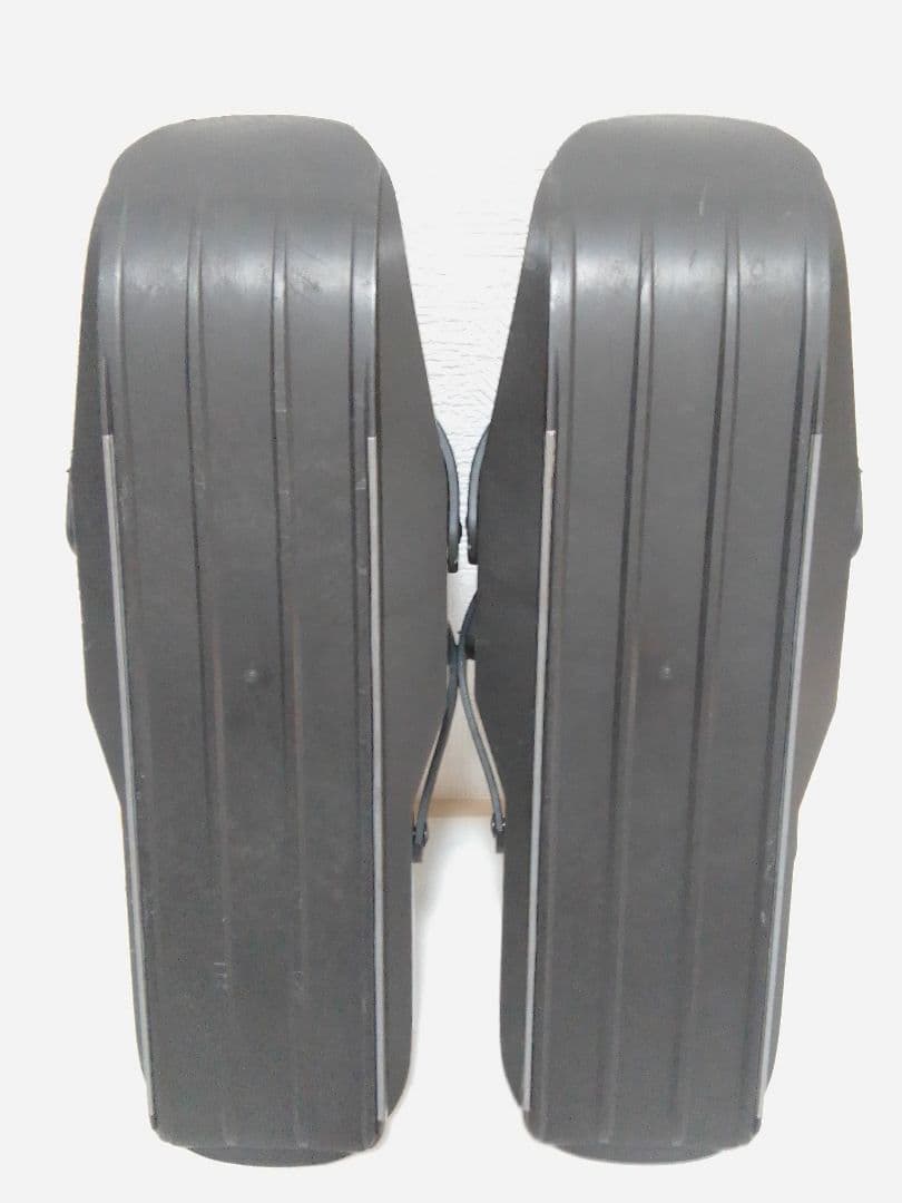 feet* スノーフィート 正規品 ショートスキー スキーボード