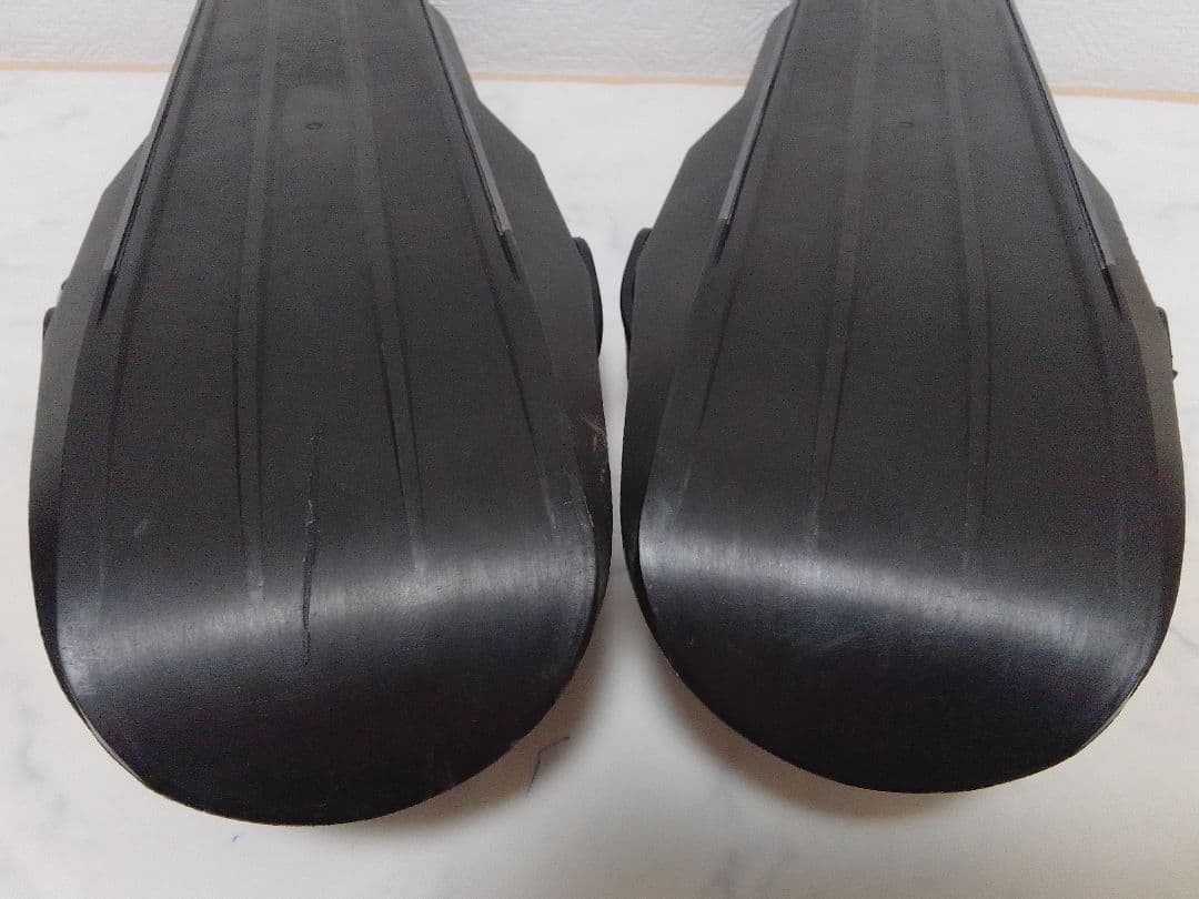 feet* スノーフィート 正規品 ショートスキー スキーボード