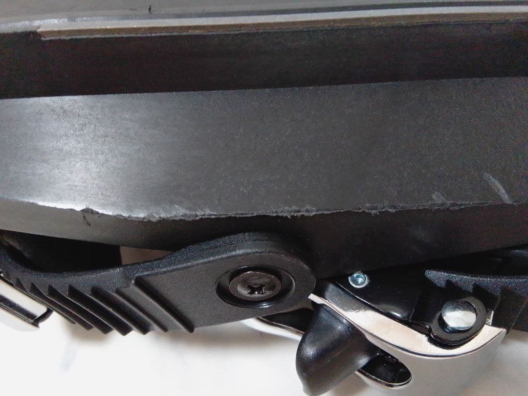 feet* スノーフィート 正規品 ショートスキー スキーボード