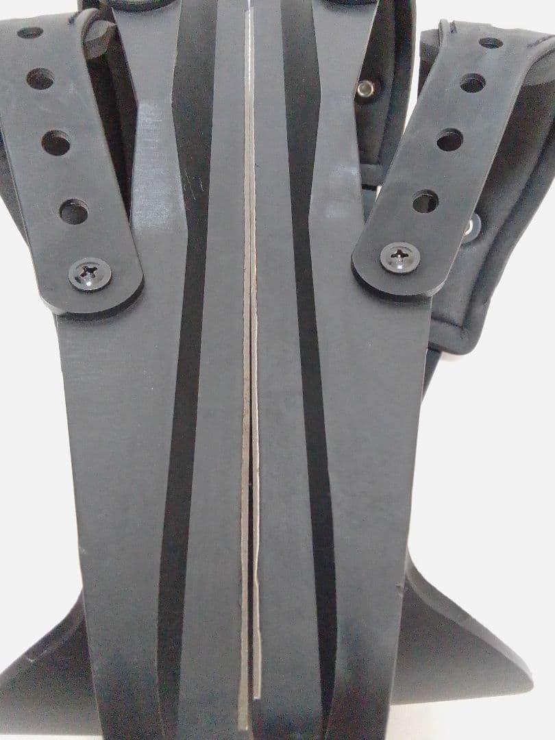 feet* スノーフィート 正規品 ショートスキー スキーボード