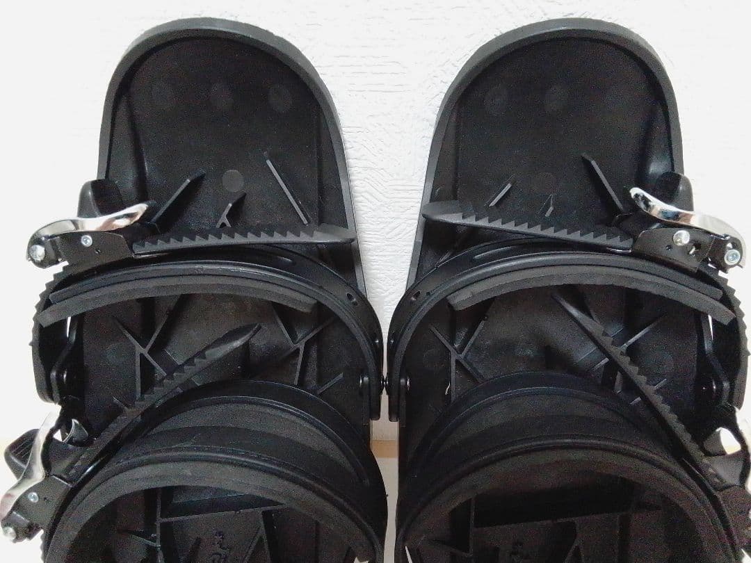 feet* スノーフィート 正規品 ショートスキー スキーボード