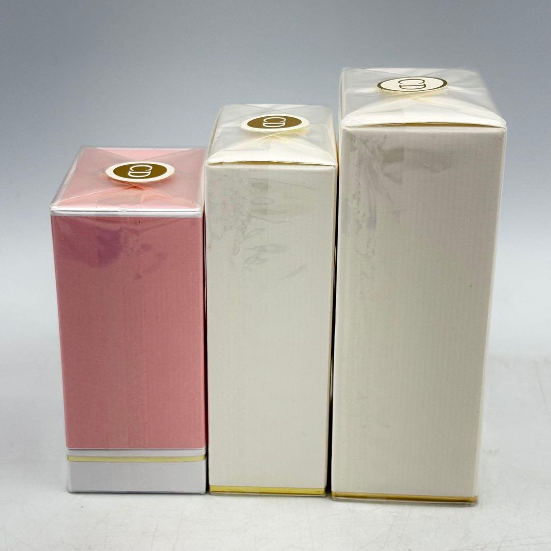 ディオール ディオリッシモ まとめ売り パルファム 1109-S7385s