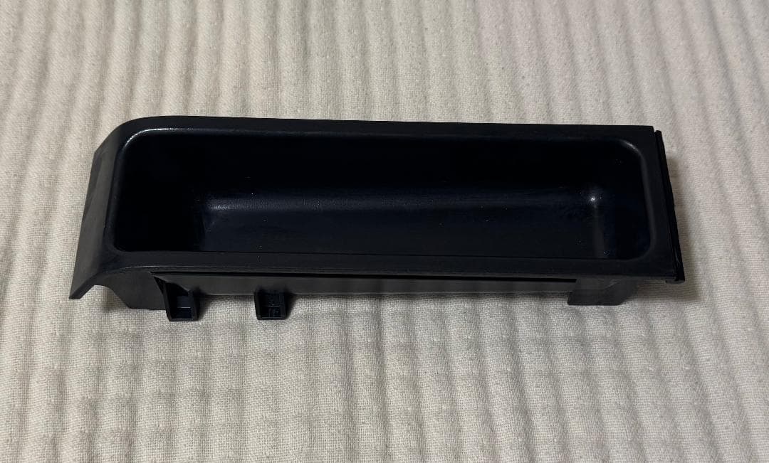  E39 5シリーズ 純正 センターコンソール アームレスト