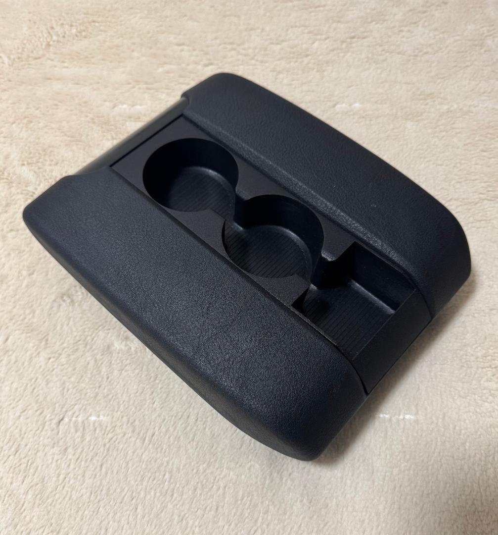  E39 5シリーズ 純正 センターコンソール アームレスト