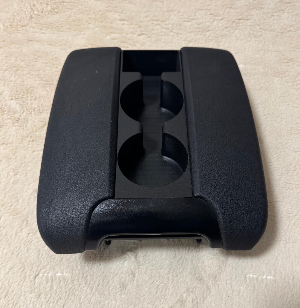  E39 5シリーズ 純正 センターコンソール アームレスト