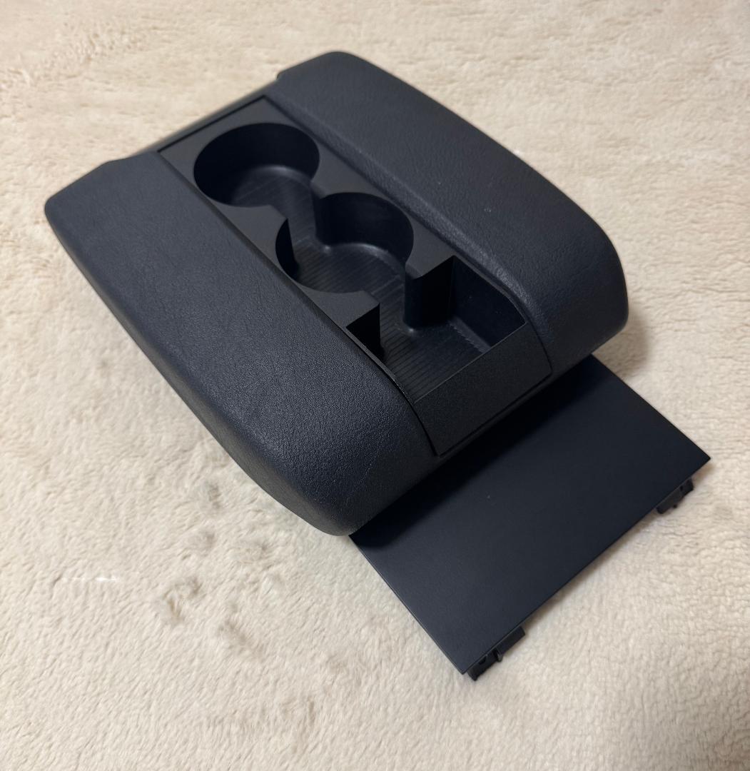  E39 5シリーズ 純正 センターコンソール アームレスト