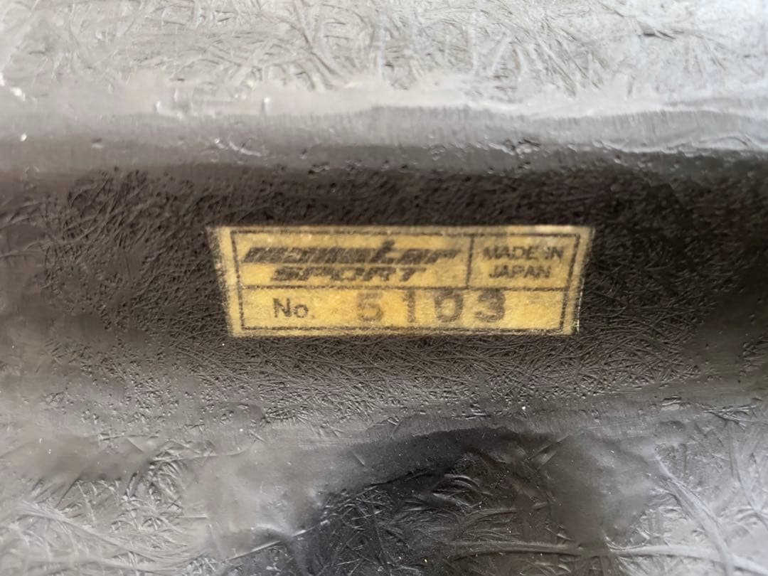 【zc32s】monster sports 3連メーターフード