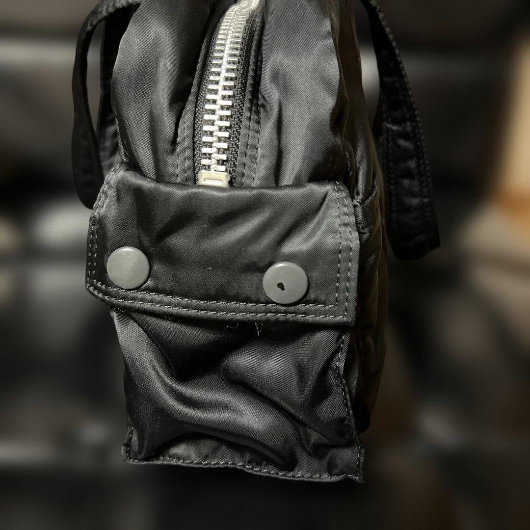 PORTER　ポーター ボストンバッグS　タンカー　ハンドバッグ