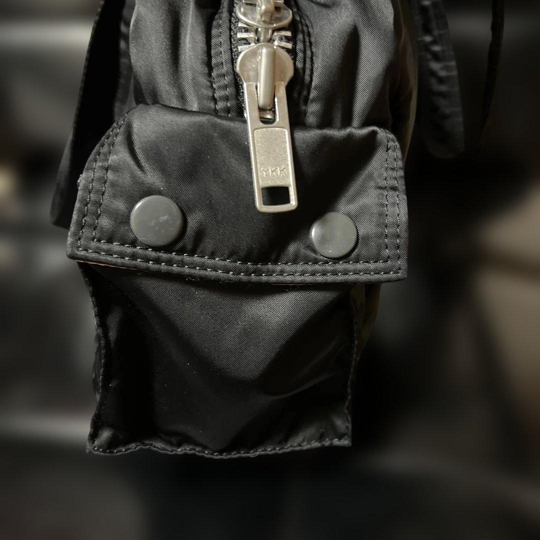 PORTER　ポーター ボストンバッグS　タンカー　ハンドバッグ