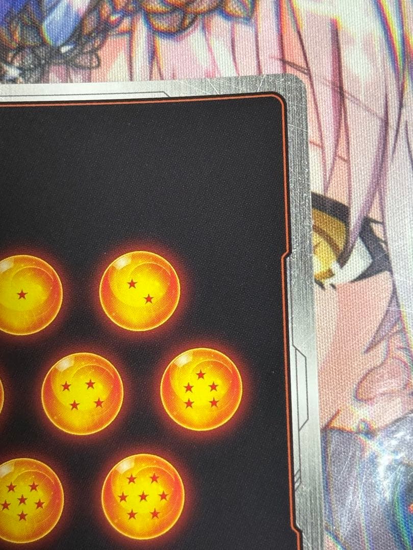 フュージョンワールド 孫悟空 FB04-129 SCR★ 2枚