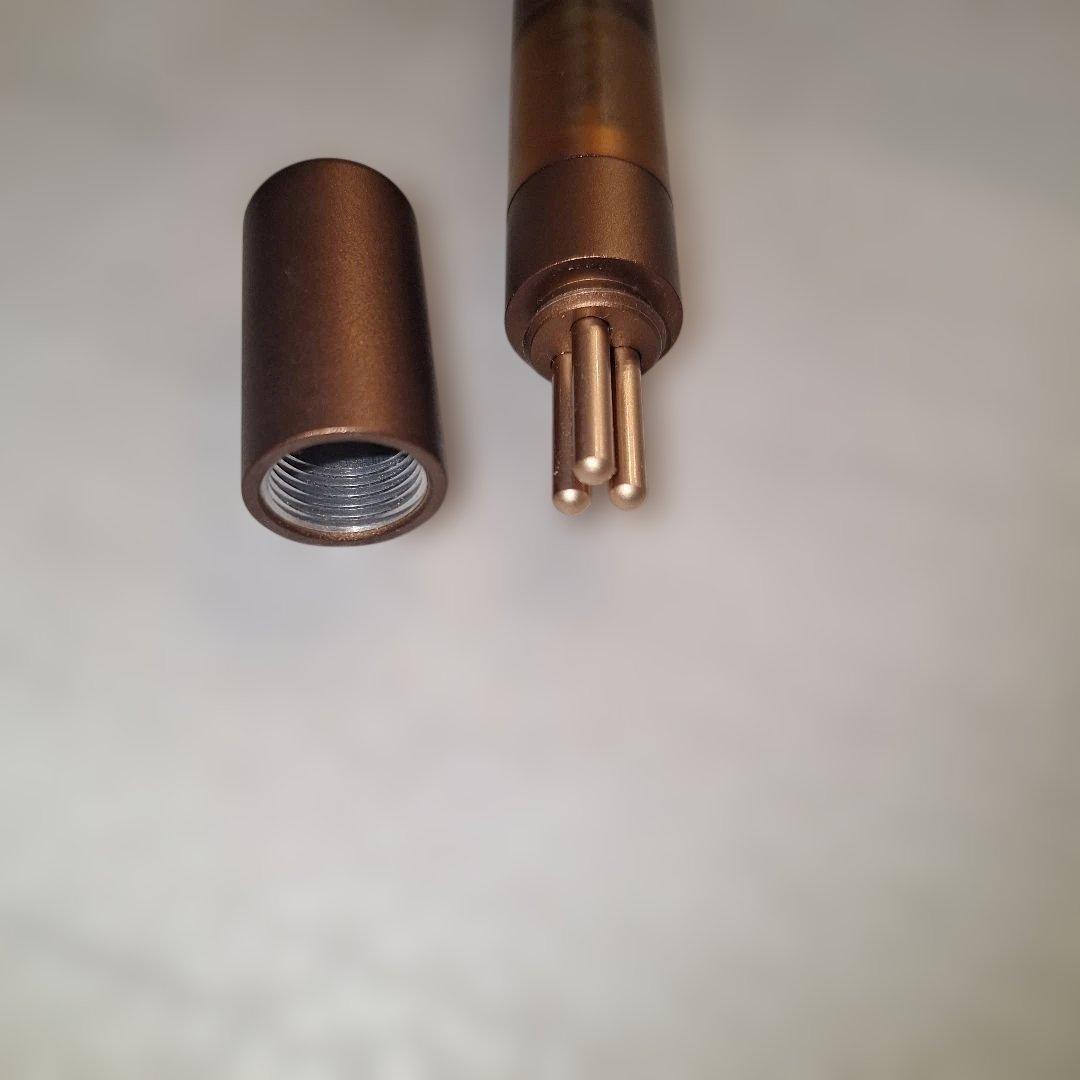 CORE FIT フェイスポインターII 最新モデル 未使用級 美顔ケア 美品