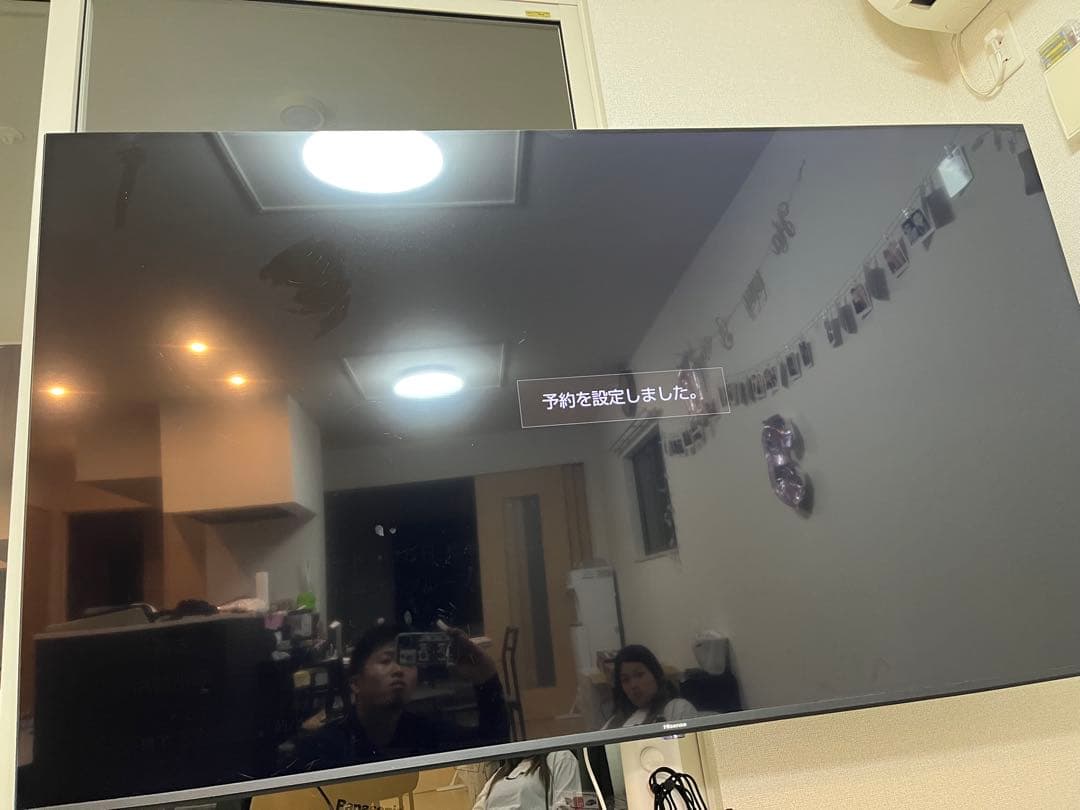 Sony BDZ-FBW2200 ブルーレイレコーダー　値段交渉応じます！