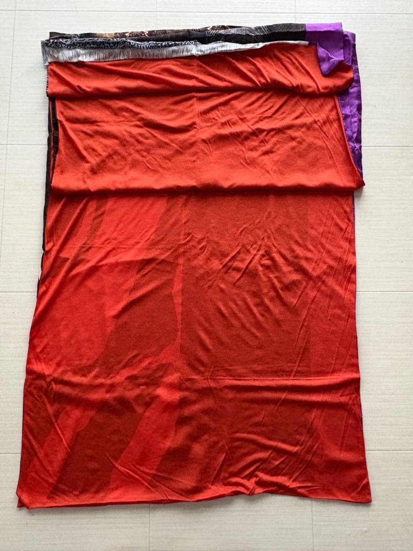 Pierre-Louis Mascia ピエールルイマシア　ストール