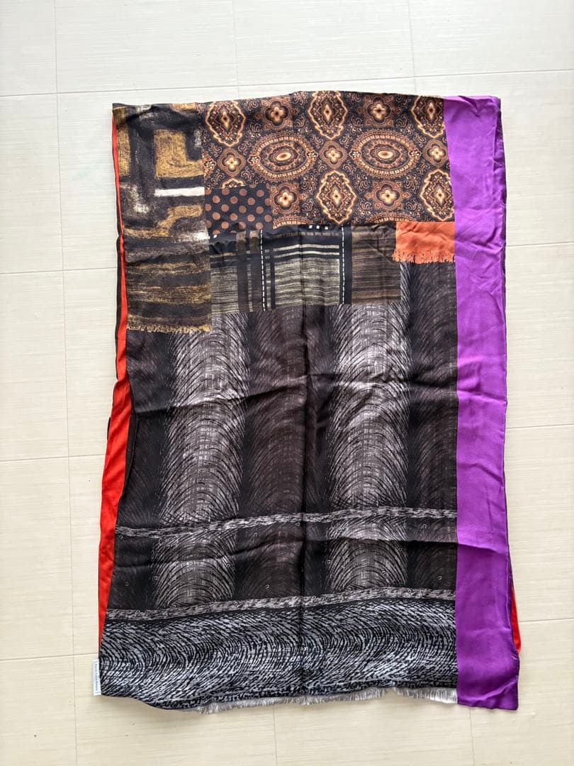 Pierre-Louis Mascia ピエールルイマシア　ストール