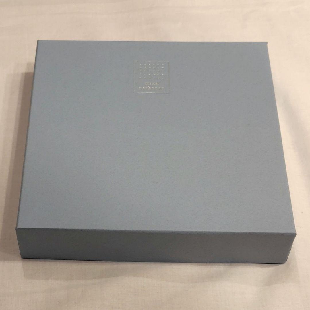 minaperhon ミナペルホネン 30周年 ノベルティ プレート お皿