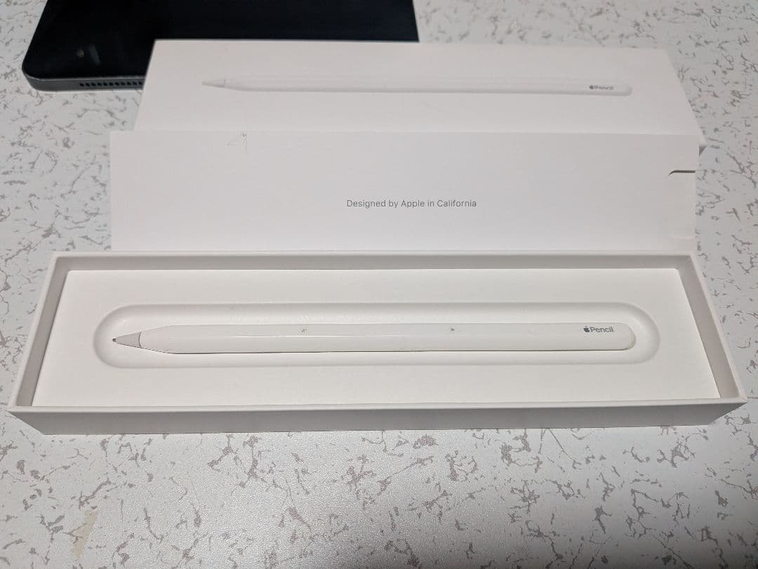 Apple iPad air 第4世代 Apple Pencil 第二世代