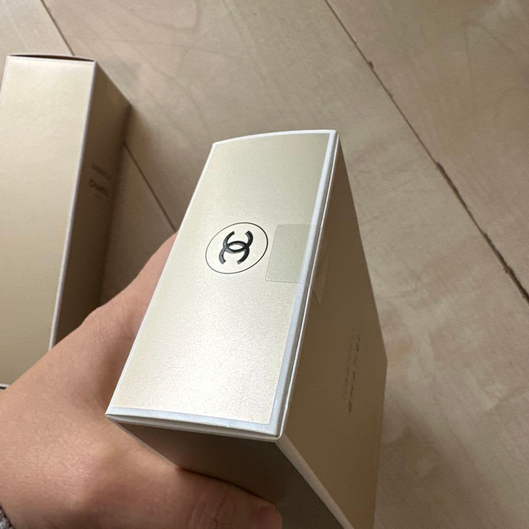 【専用】CHANEL GABRIELLE デオドラントスプレー&ボディローション