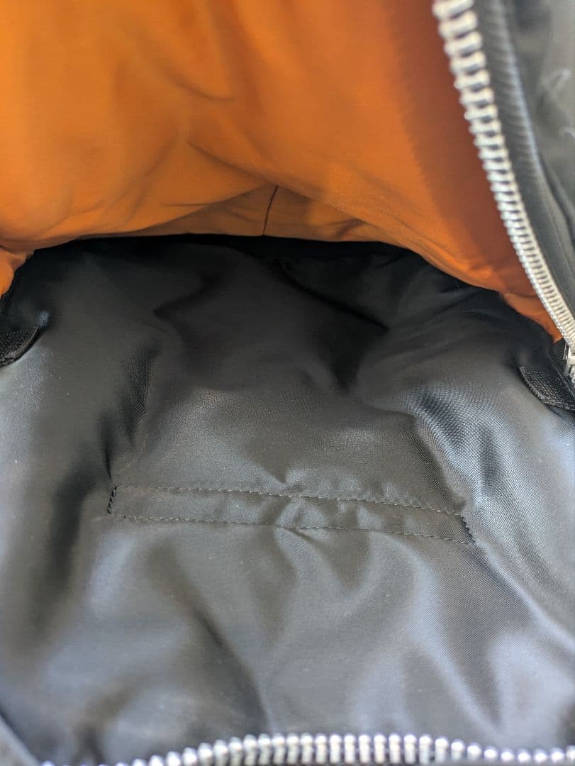 希少　PORTER　ポーター　タンカー　リュック　バッグパック　XL　デイパック