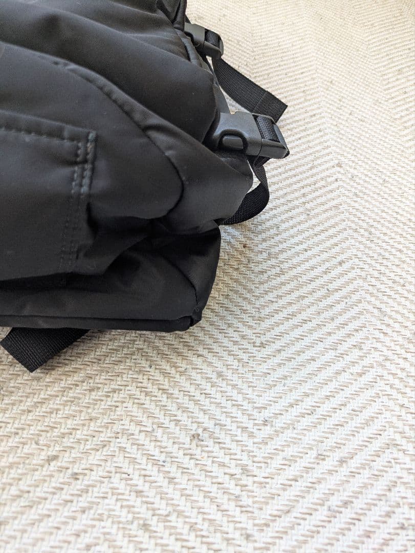 希少　PORTER　ポーター　タンカー　リュック　バッグパック　XL　デイパック